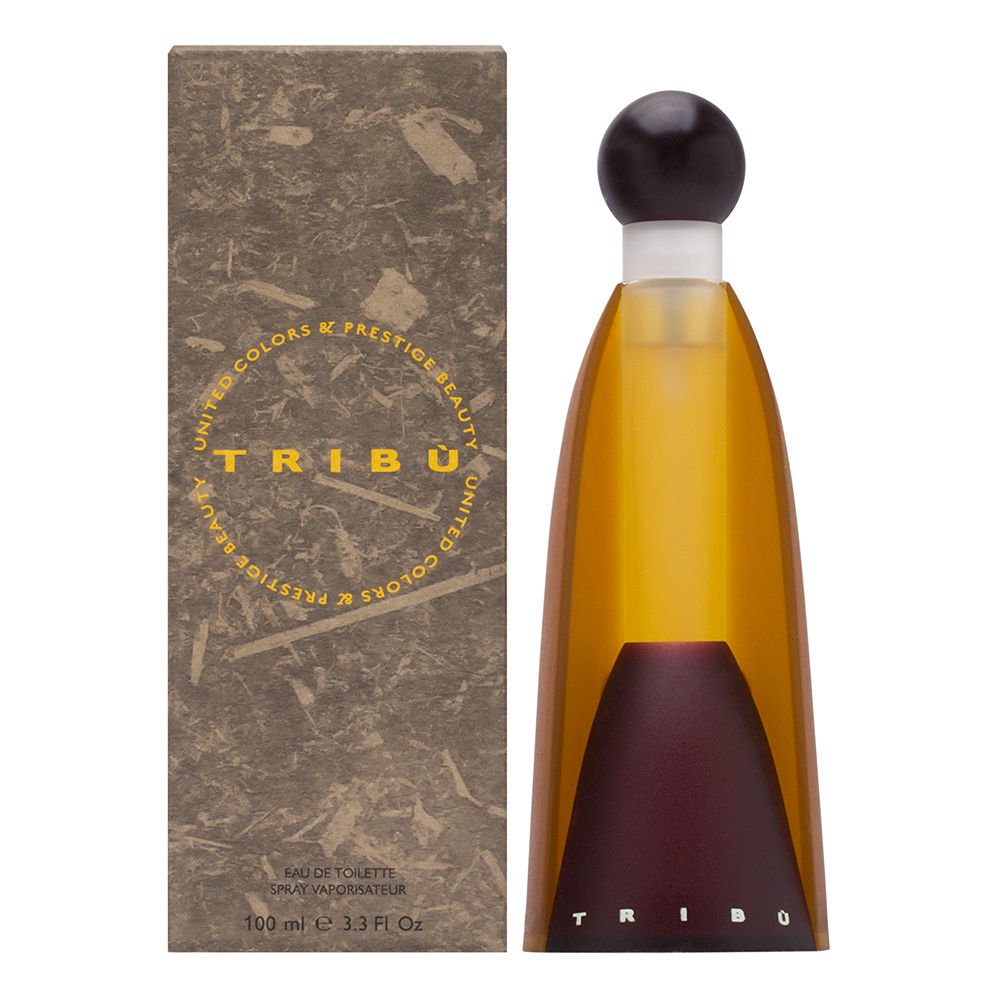 Tribu EDT 3.3 oz