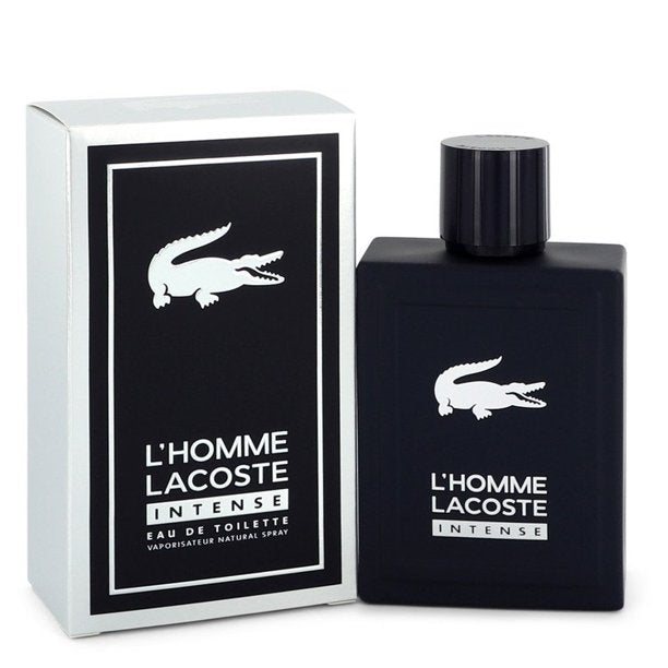 LACOSTE L'HOMME INTENSE 3.4 EDT M - LACOSTE