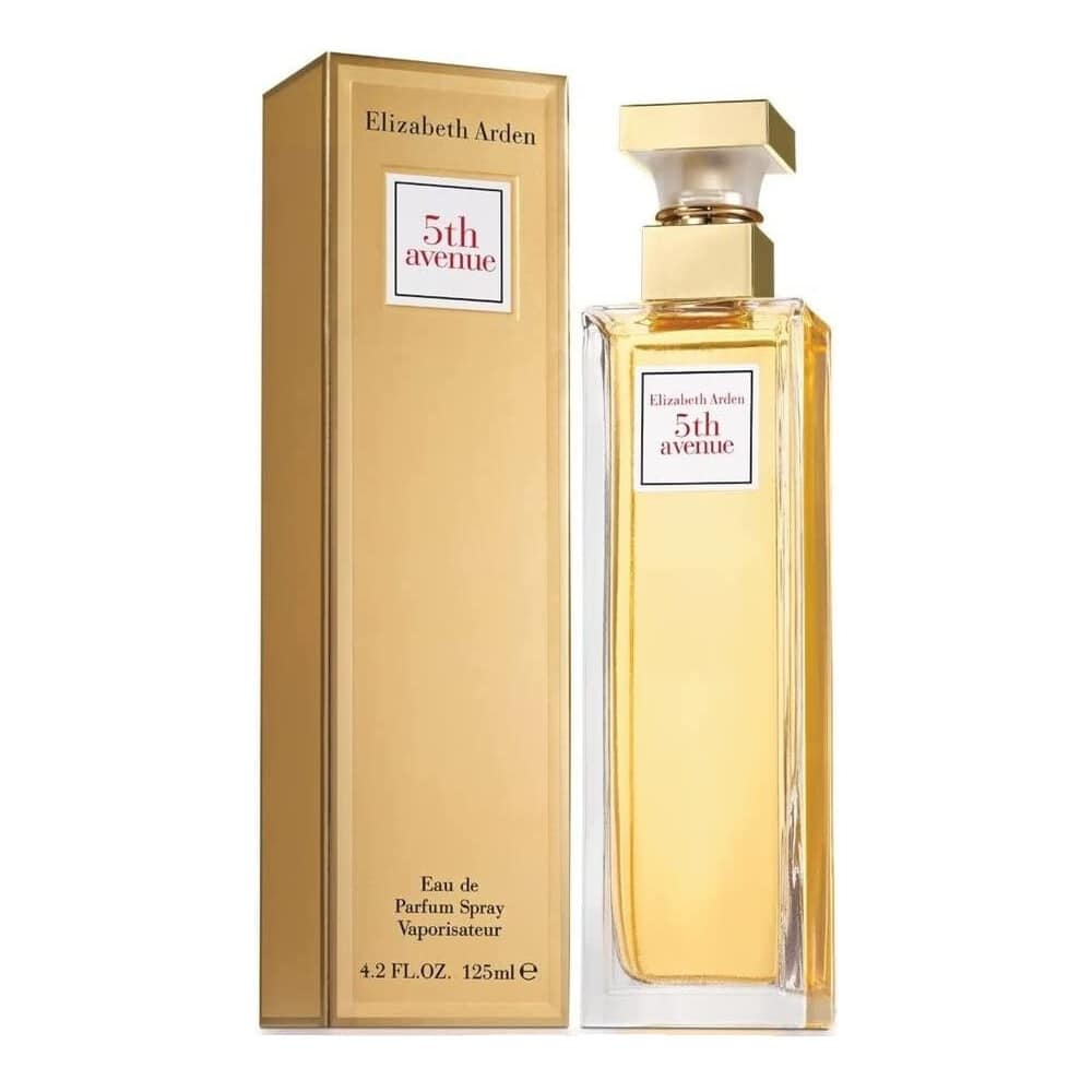 5th Avenue by Elizabeth Arden 4.2 oz EDP Spray for Women