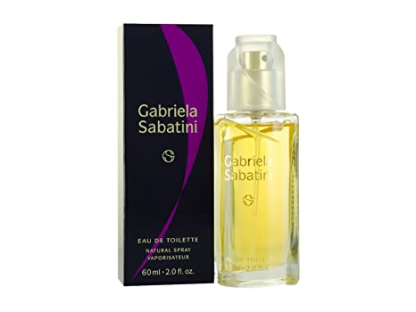 GABRIELA SABATINI 2.0 OZ EDT SPRAY W