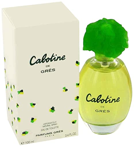 Cabotine de Gres EDT 3.4 oz W