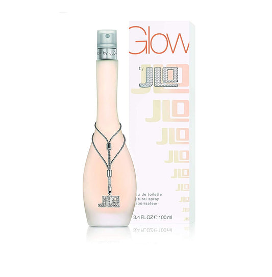 Glow Perfume by Jennifer Lopez 3.4 oz EDT Spray for Women