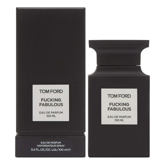 Fucking Fabulous by Tom Ford 3.4 oz EDP Spray U