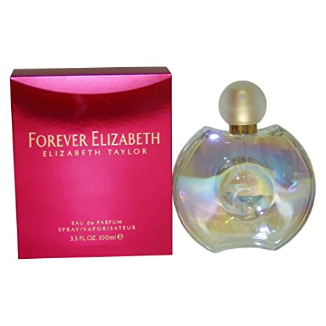 FOREVER ELIZABETH 3.4 EDP L - ELIZABETH TAYLOR