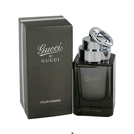 GUCCI by GUCCI 3.0 EDT SPR (M)