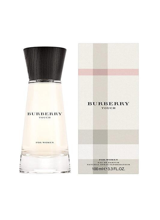 Burberry Touch 3.3 EDP Spray W