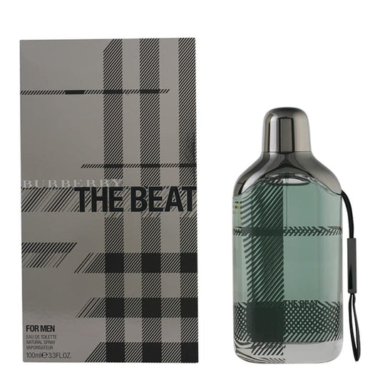 BURBERRY BEAT 3.3 EDT SPR (M)