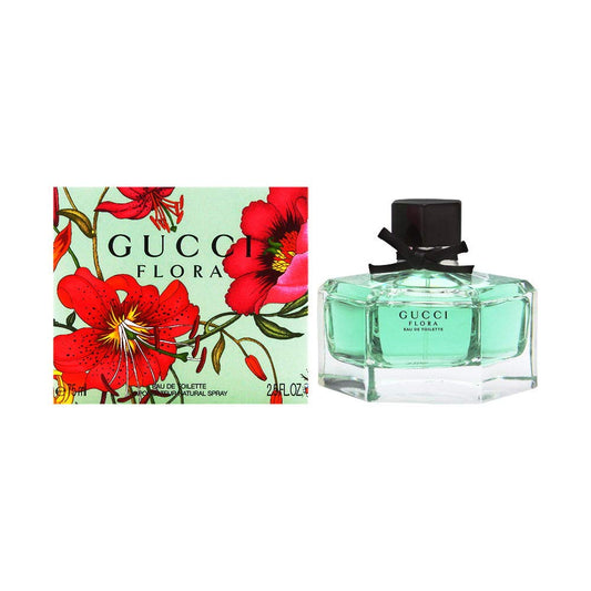 GUCCI FLORA 2.5 EDT SPR (W)