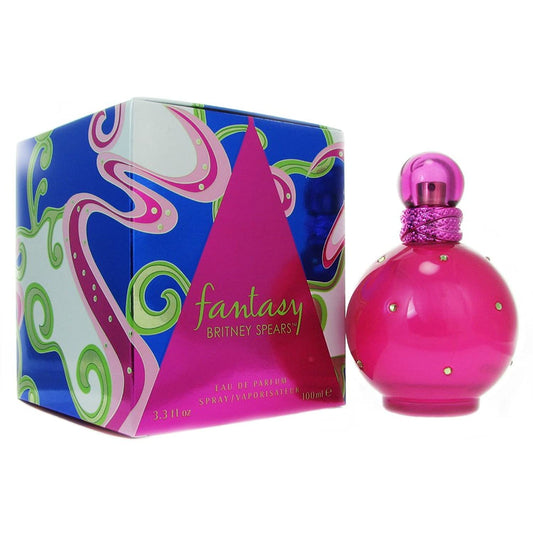 Britney Spears Fantasy EDP W