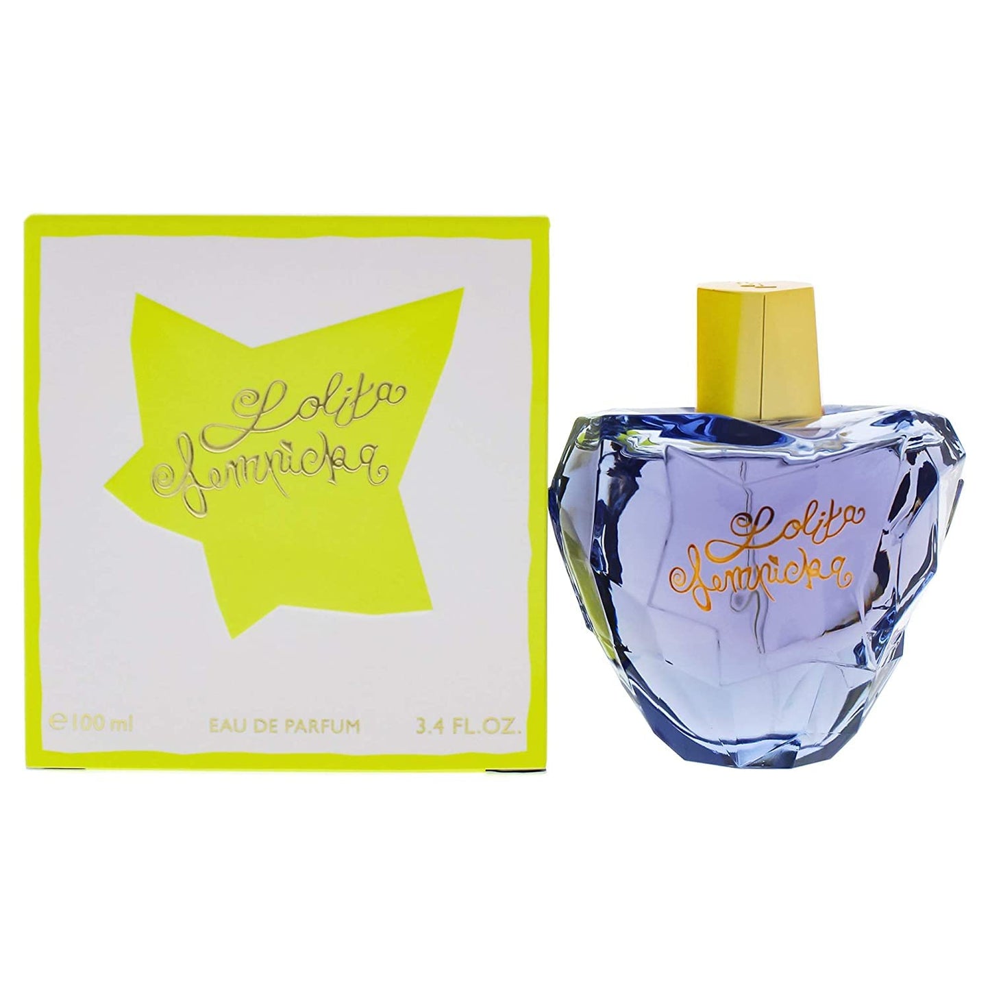 Lolita Lempicka