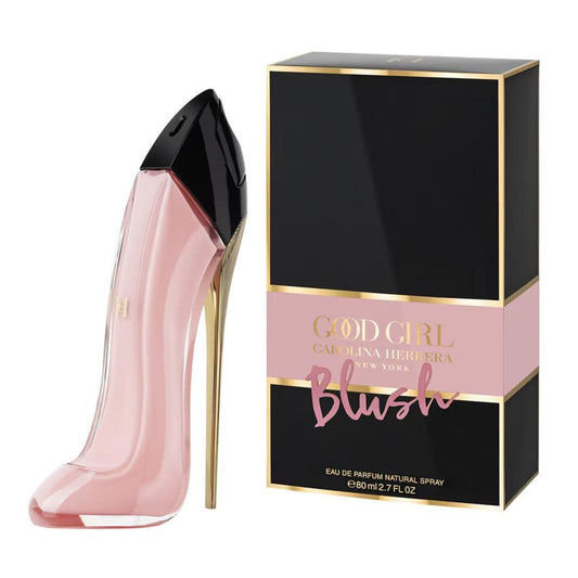 Good Girl Blush by Carolina Herrera EDP Spray for Women