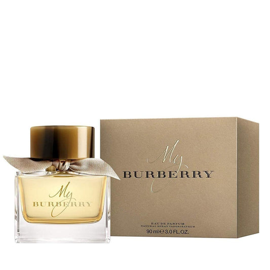 Burberry My Burberry 3.0 oz EDP W