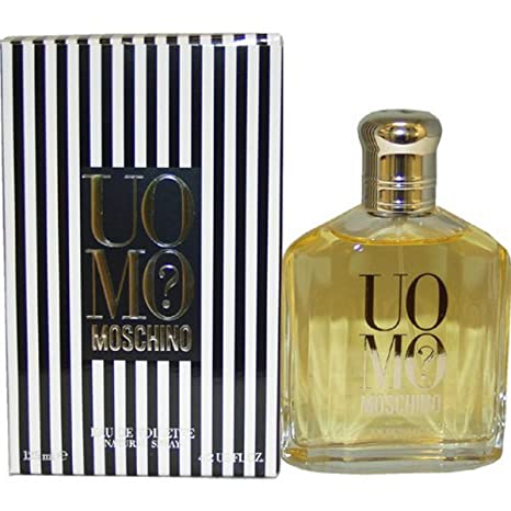 MOSCHINO UOMO 4.2 EDT M - MOSCHINO