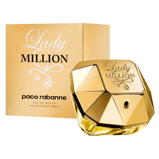 Lady Million