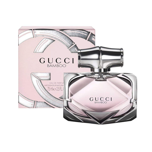 GUCCI BAMBOO 2.5 EDP L - GUCCI