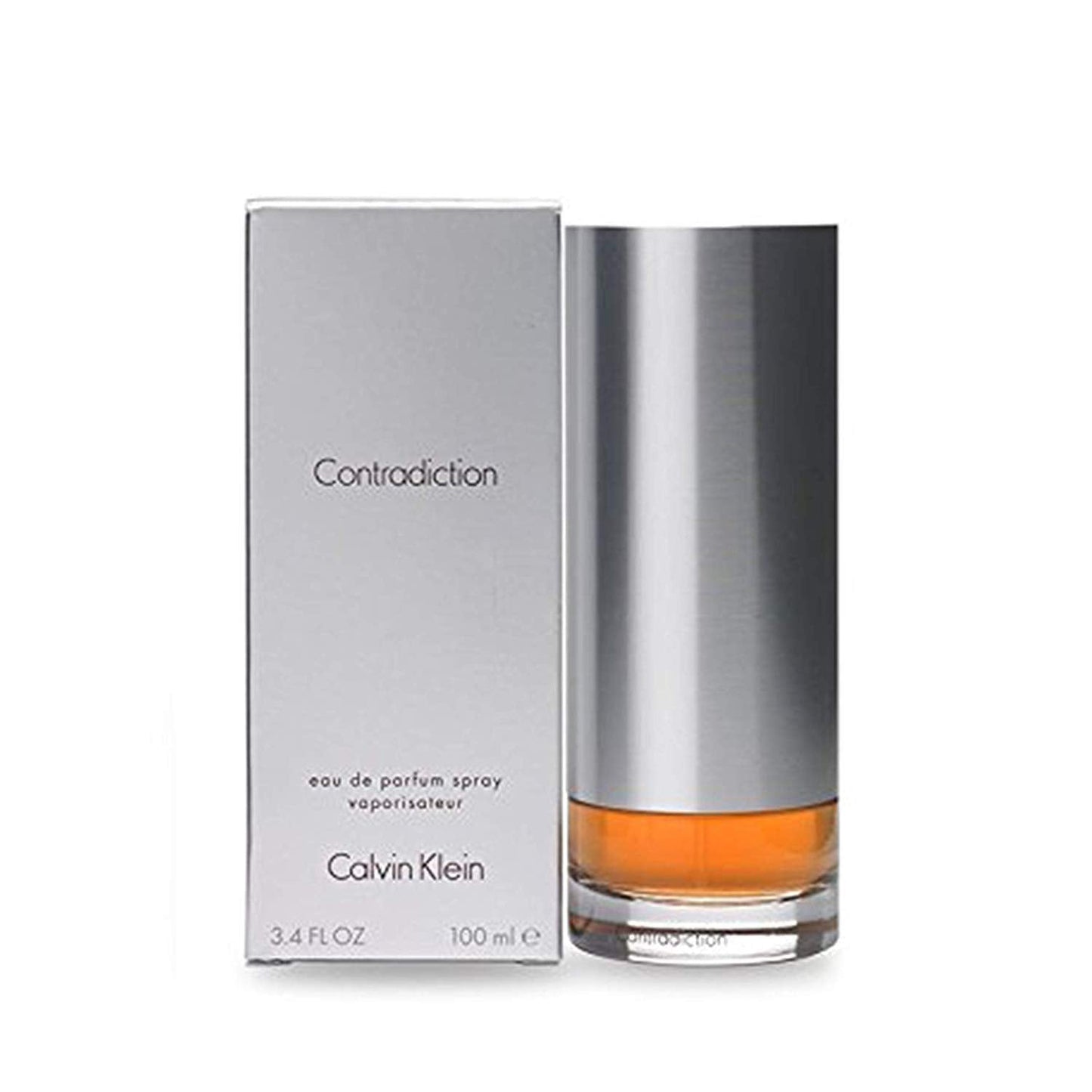 CONTRADICTION by CALVIN KLEIN 3.4 EDP SPR (W)