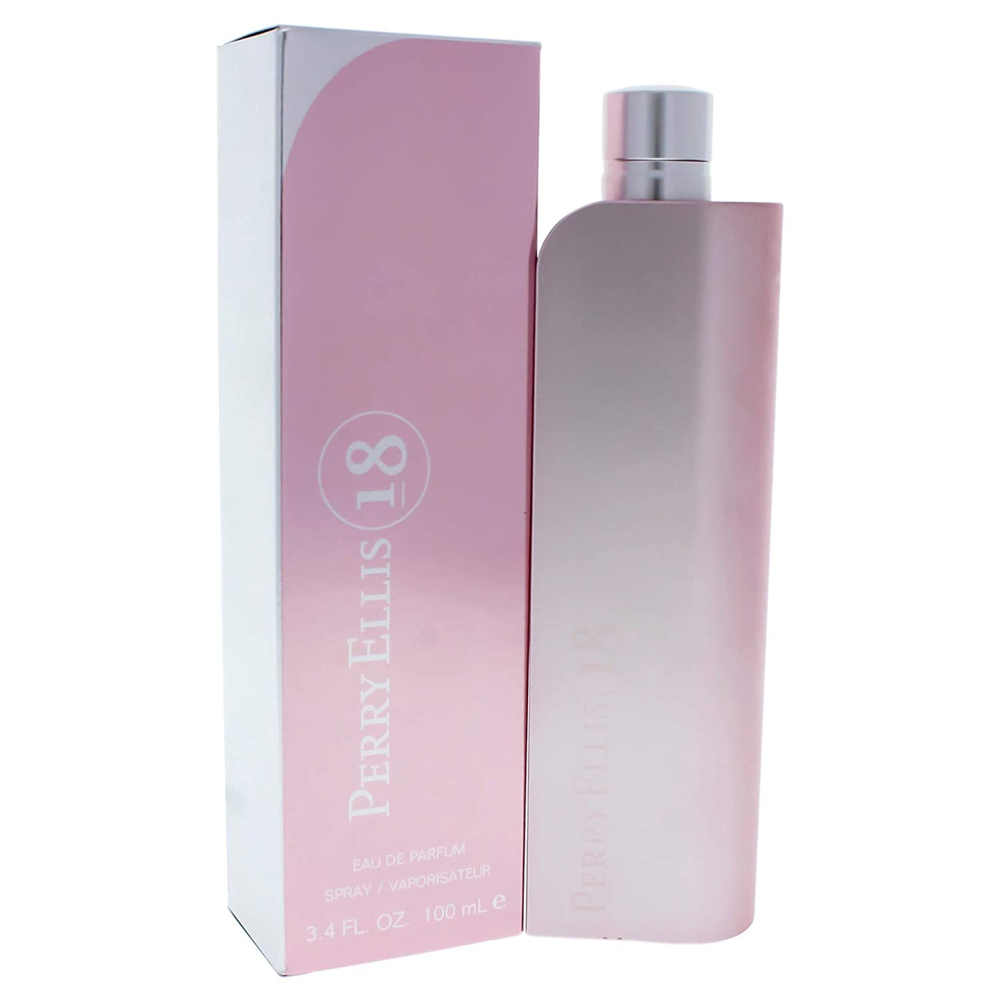 PERRY ELLIS 18 3.4 EDP SPR (W)