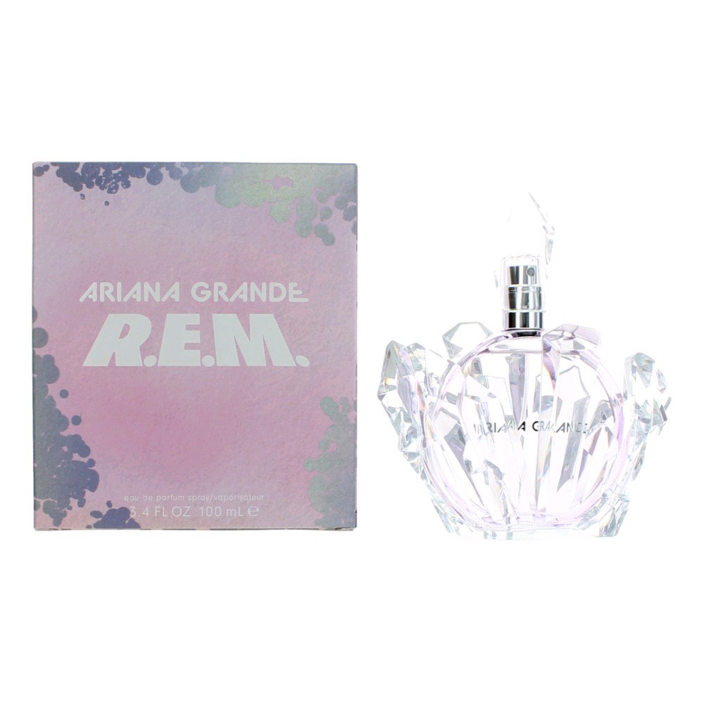 ARIANA GRANDE R.E.M. 3.4 EDP L - ARIANA GRANDE