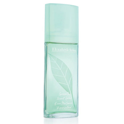 Green Tea by Elizabeth Arden 3.3 oz EDP Spray for Women