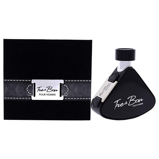 ARMAF TRES BON 3.4 OZ EDT SPRAY M