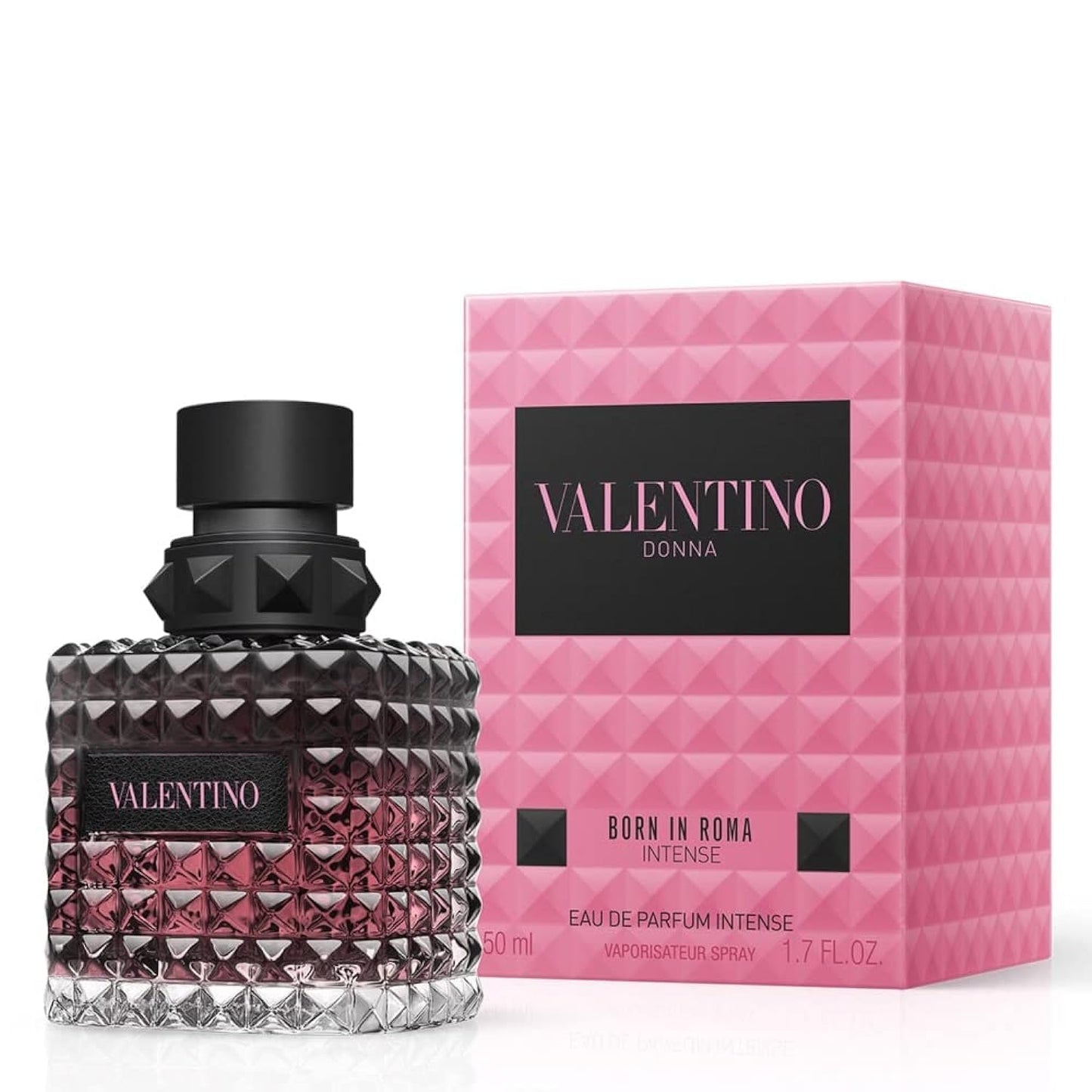 Donna Born In Roma Intense by Valentino EDP Spray for Women