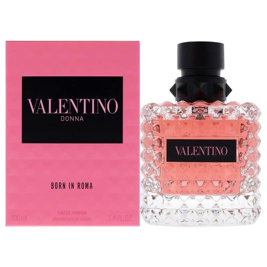 Valentino Donna Born In Roma by Valentino EDP Spray for Women