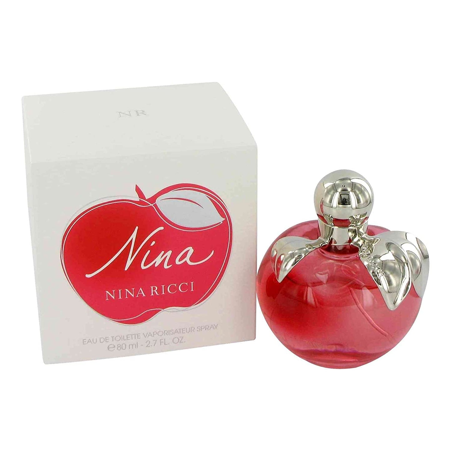 Nina by Nina Ricci W EDT