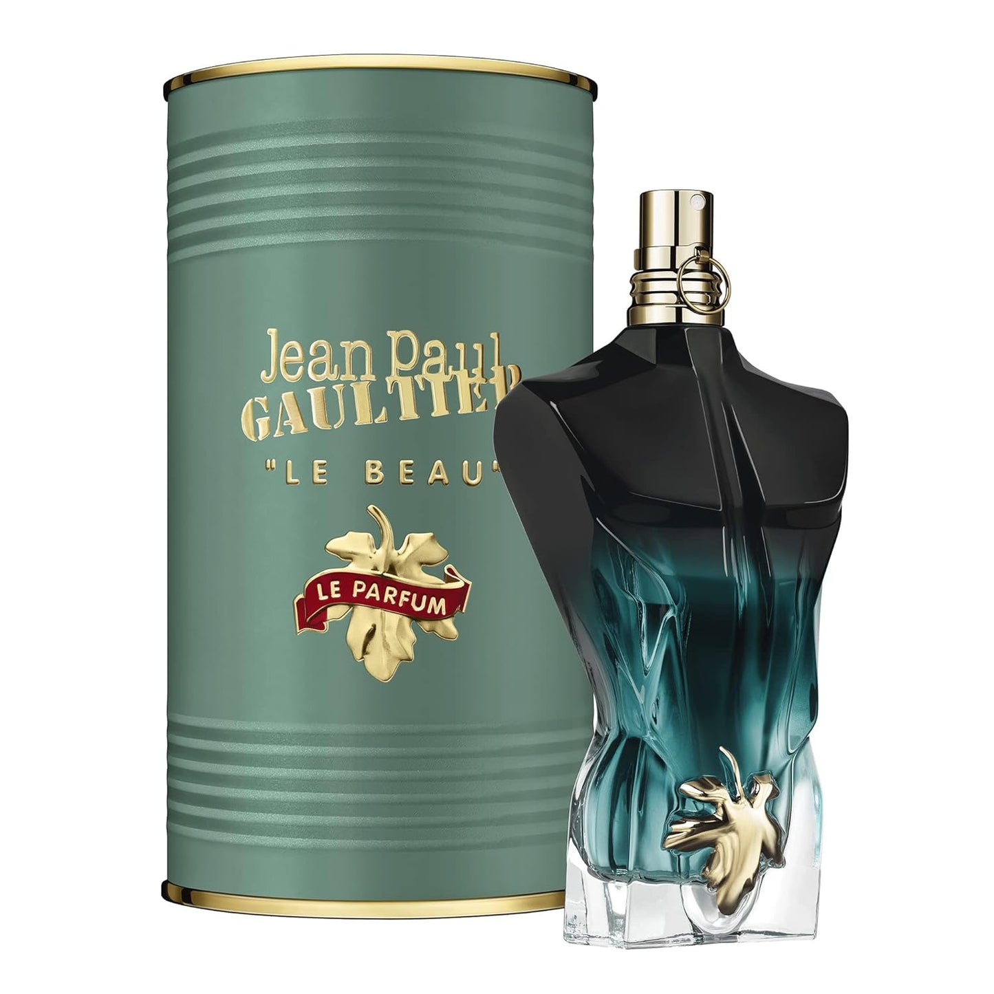 Le Beau Le Parfum by Jean Paul Gaultier EDP Intense Spray for Men