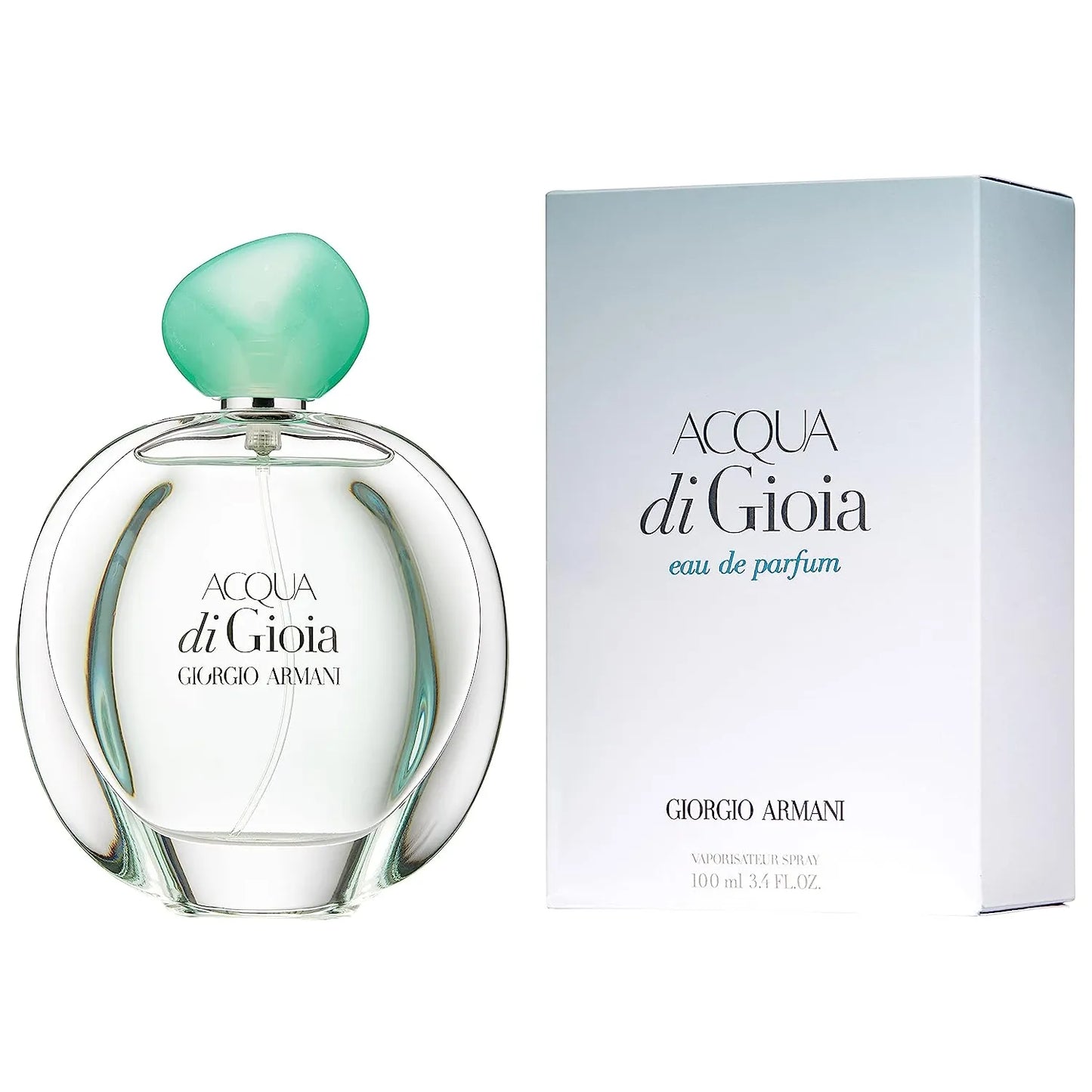 Acqua di Gioia by Giorgio Armani 3.4 oz EDP Spray for Women