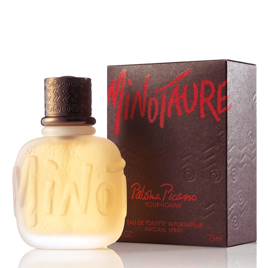 Minotaure by Paloma Picasso 2.5 oz EDT Spray for Men