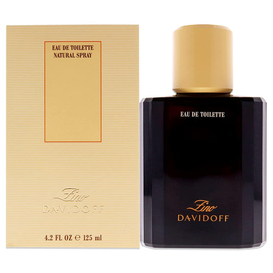 Zino Davidoff by Zino Davidoff for Men EDT Spray 4.2 oz