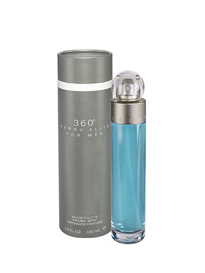 Perry Ellis 360 For Men