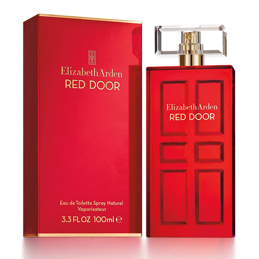 Red Door by Elizabeth Arden 3.3 oz EDT Spray for Women