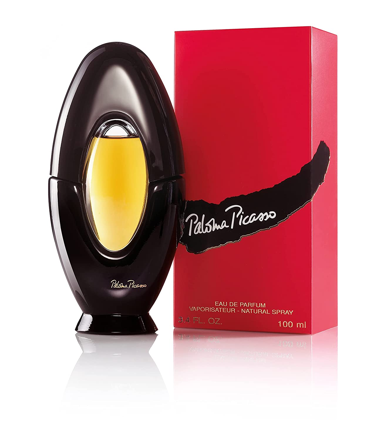 Paloma Picasso by Paloma Picasso for Women EDP Spray 3.4 oz