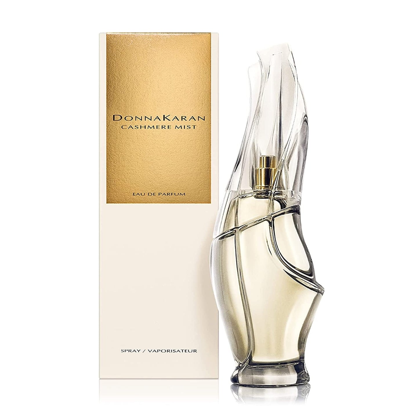 Cashmere Mist by Donna Karan 3.4 oz EDP Spray for Women