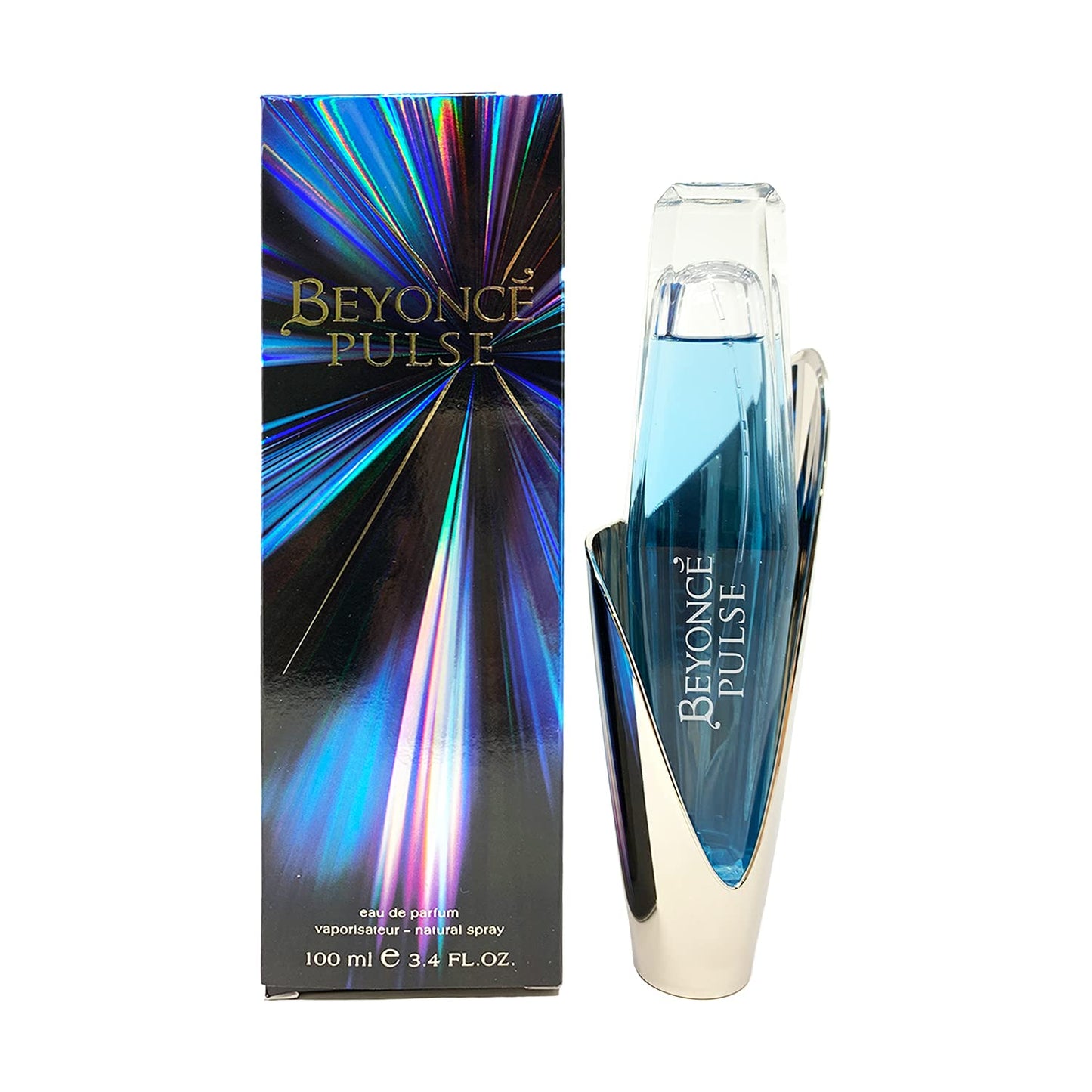 BEYONCE PULSE 3.4 EDP SPR (W)