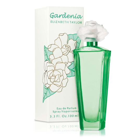 Gardenia by Elizabeth Taylor 3.3 oz EDP Spray for Women