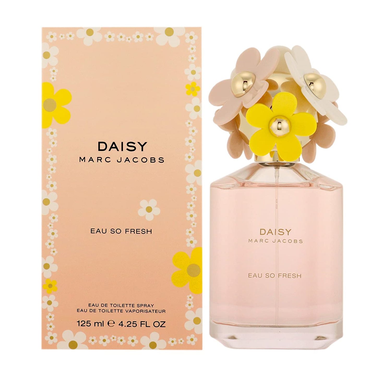 Daisy Eau So Fresh