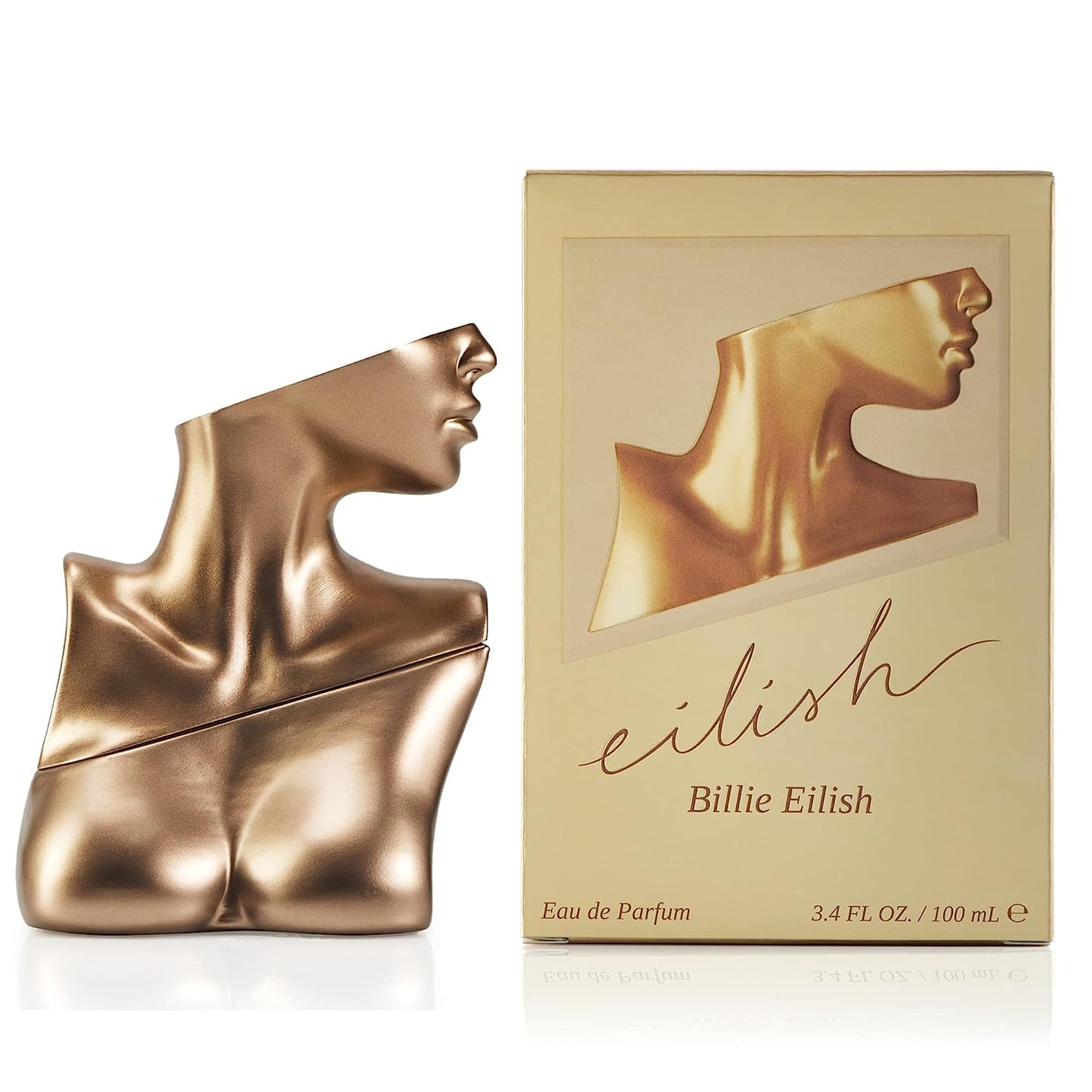 Eilish by Billie Eilish 3.4 oz EDP Spray for Women