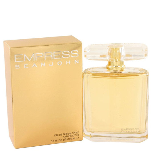 SEAN JOHN EMPRESS 3.4 EDP SPR (W)