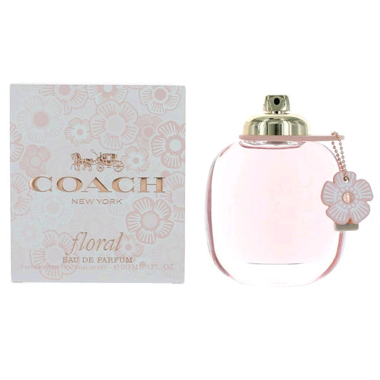 Coach Floral