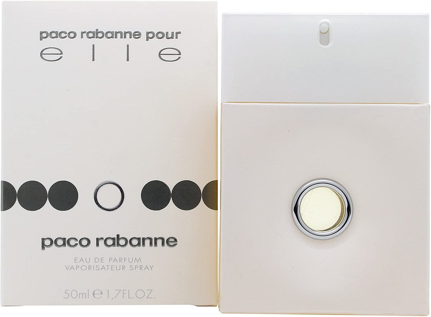 Paco Rabanne Pour Elle