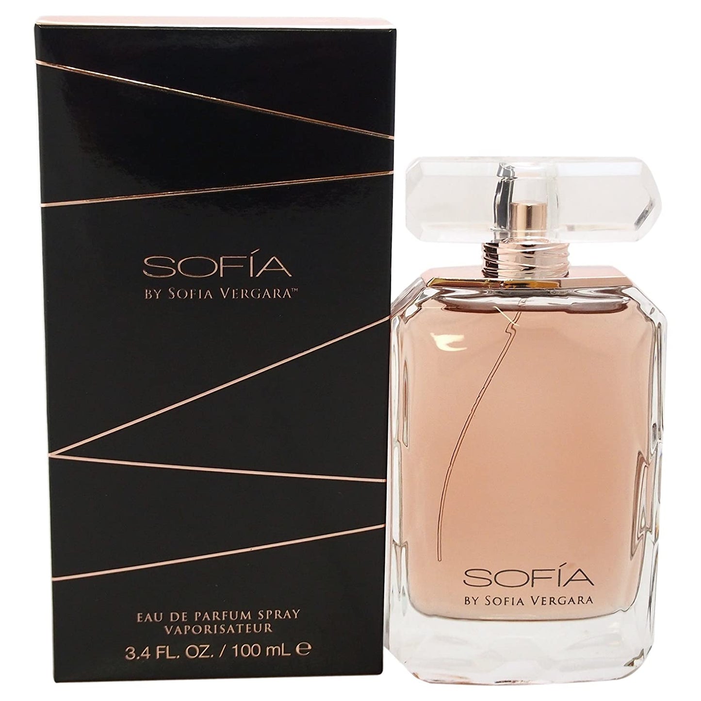 Sofia by Sofia Vergara 3.4 EDP Spray W