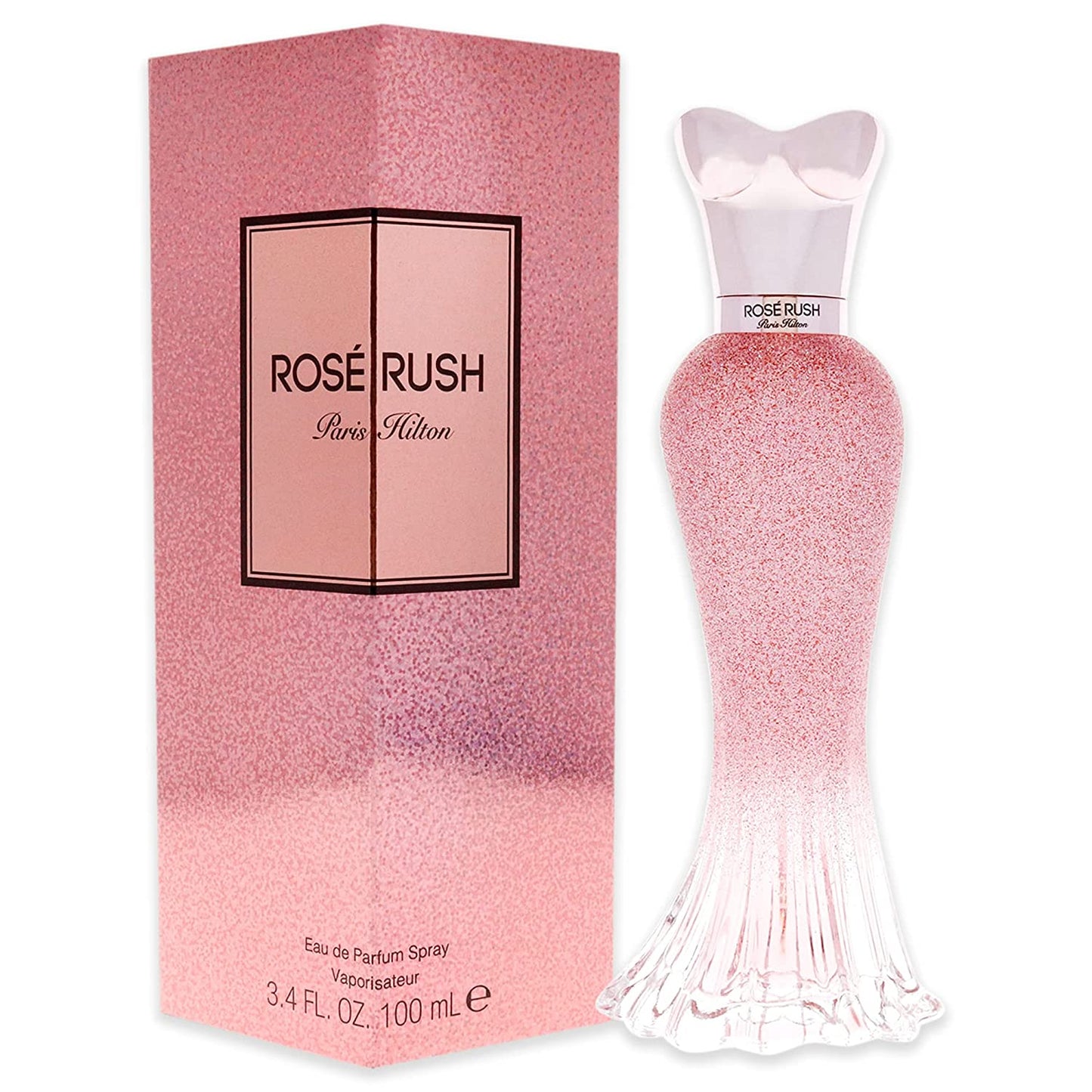 PARIS HILTON ROSE RUSH 3.4 EDP SPR (W)