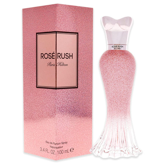 PARIS HILTON ROSE RUSH 3.4 EDP SPR (W)