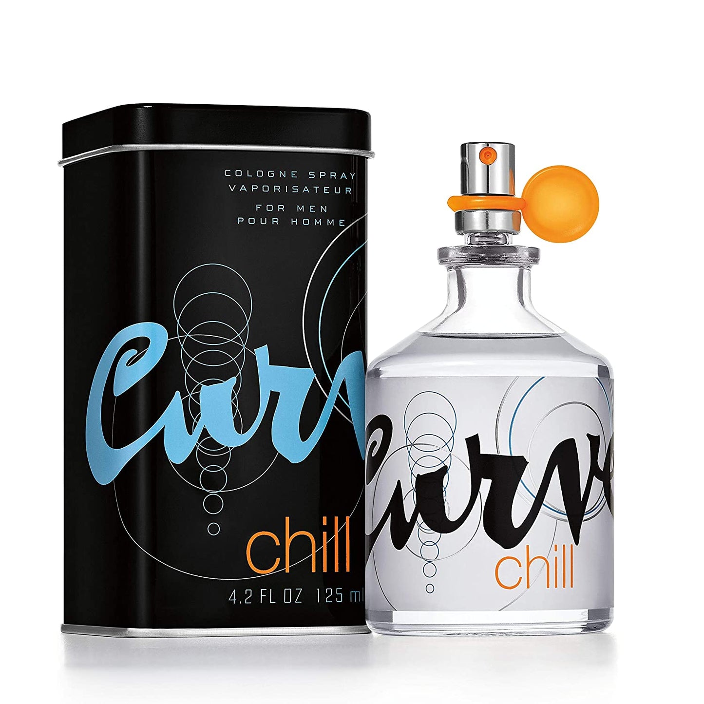 CURVE CHILL 4.2 COL SPR (M)