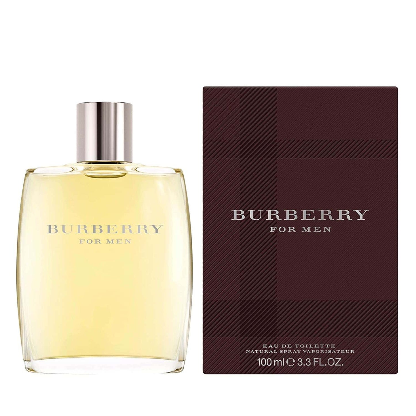 Burberry Classic Original for Men 3.3 EDT