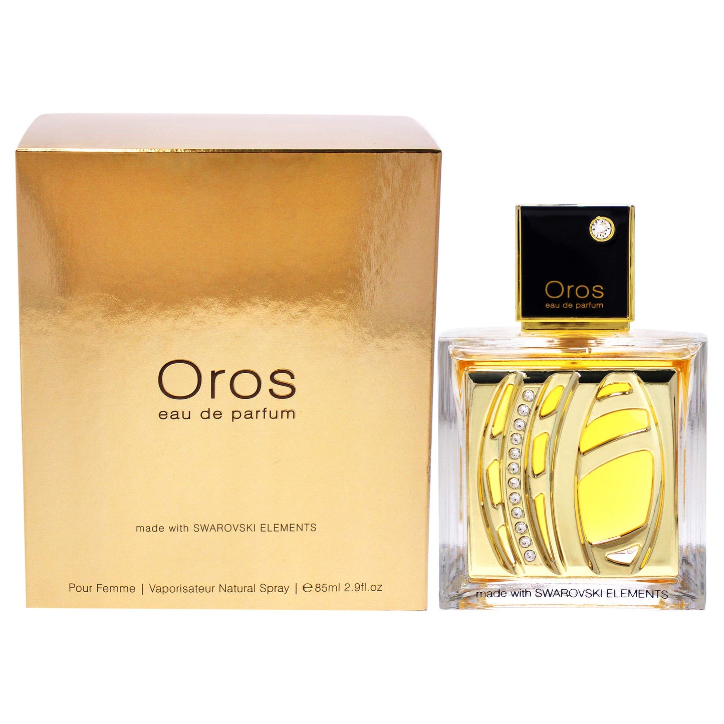 Armaf Oros Pour Femme 2.9 oz EDP Spray For Women