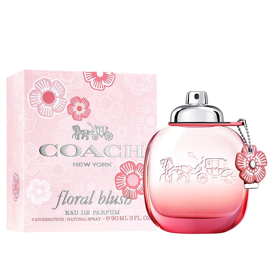 COACH FLORAL BLUSH 3.0 EDP W