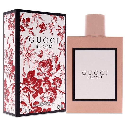 GUCCI BLOOM 3.4 EDP SPR (W)